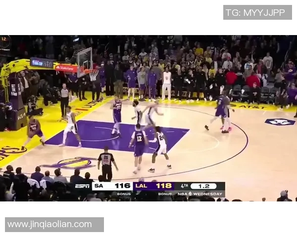 湖人对阵马刺精彩对决回顾10月23日高清全场比赛精彩瞬间解析 湖人对阵马刺精彩对决回顾10月23日高清全场比赛精彩瞬间解析