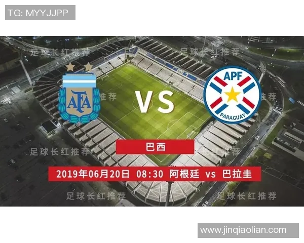 美洲杯阿根廷对阵巴拉圭赛前分析及战术预测 美洲杯阿根廷对阵巴拉圭赛前分析及战术预测