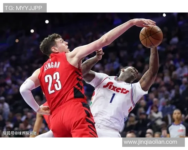 8月10日NBA热身赛开拓者对决76人精彩回顾与赛后分析