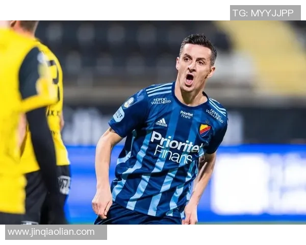 北雪平与埃夫斯堡近期状态分析及比赛前瞻