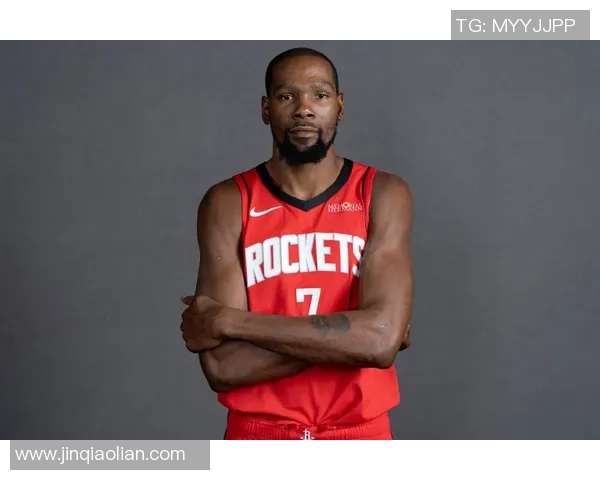 火箭豁出去了!送走范乔丹抢怀特,申京、杜兰特迎强力辅佐 火箭豁出去了!送走范乔丹抢怀特,申京、杜兰特迎强力辅佐